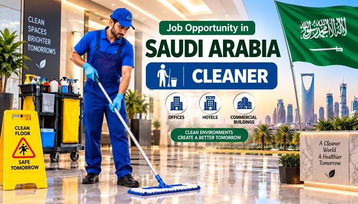 CLEANER